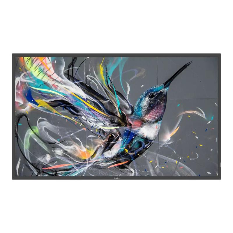 Philips 65BDL3550Q Digital Signage Q-line Qline (65BDL3550Q 00)
