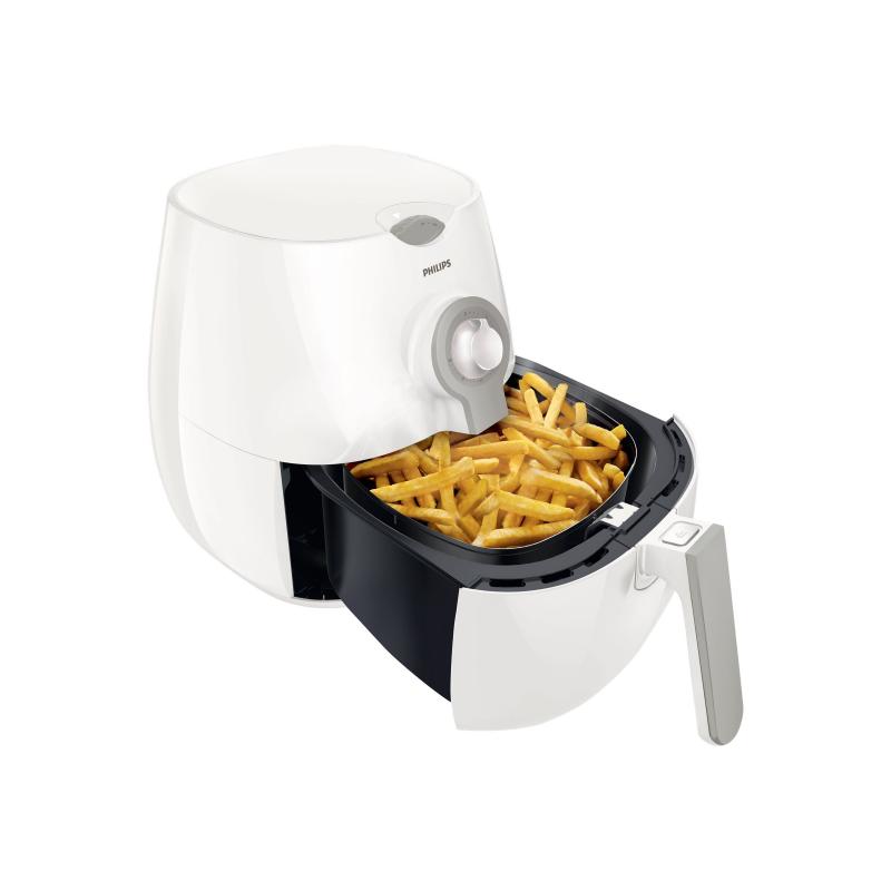 Philips Airfryer HD9216 80 Daily Collection white (HD9216/80)