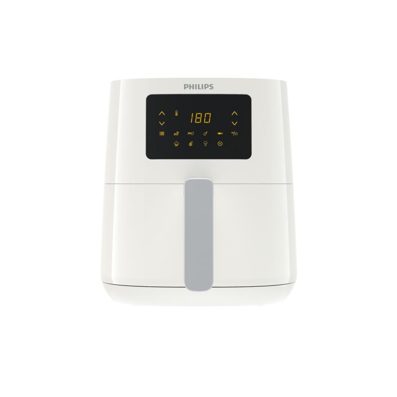 Philips Airfryer HD9252 00 Essential white (HD9252/00)