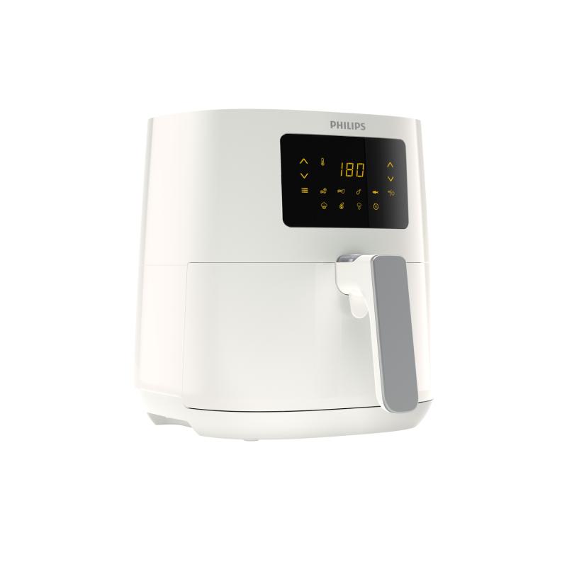 Philips Airfryer HD9252 00 Essential white (HD9252/00)