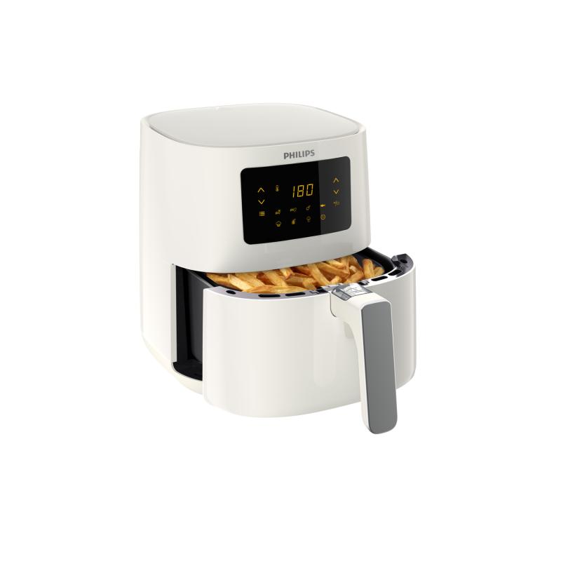 Philips Airfryer HD9252 00 Essential white (HD9252/00)