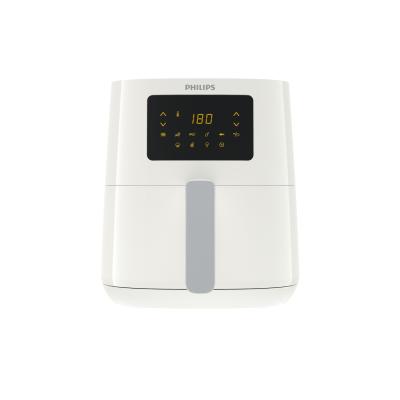 Philips Airfryer HD9252 00 Essential white (HD9252/00)