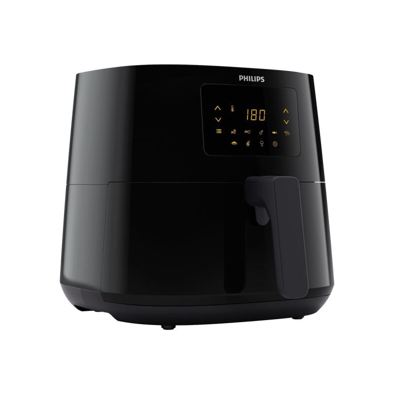 Philips Airfryer HD9270 96 XL black Schwarz (HD9270/96)