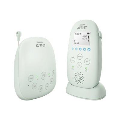 Philips Babyphone Avent SCD721 26 Digital (SCD721 26)
