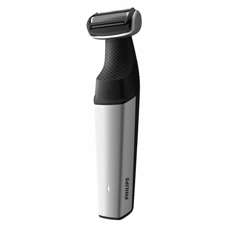 Philips Bodygroomer BG5021 15 silver black (BG5021/15)