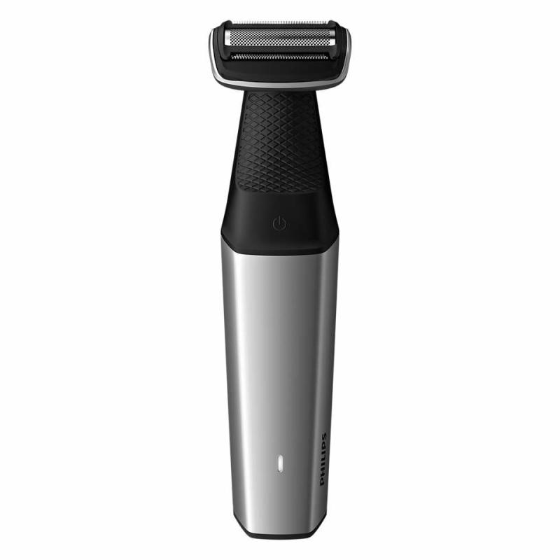 Philips Bodygroomer BG5021 15 silver black (BG5021/15)