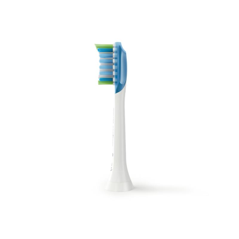 Philips Brushheads HX9044 87 Sonicare C3 Premium Plaque Defence white (4pcs)