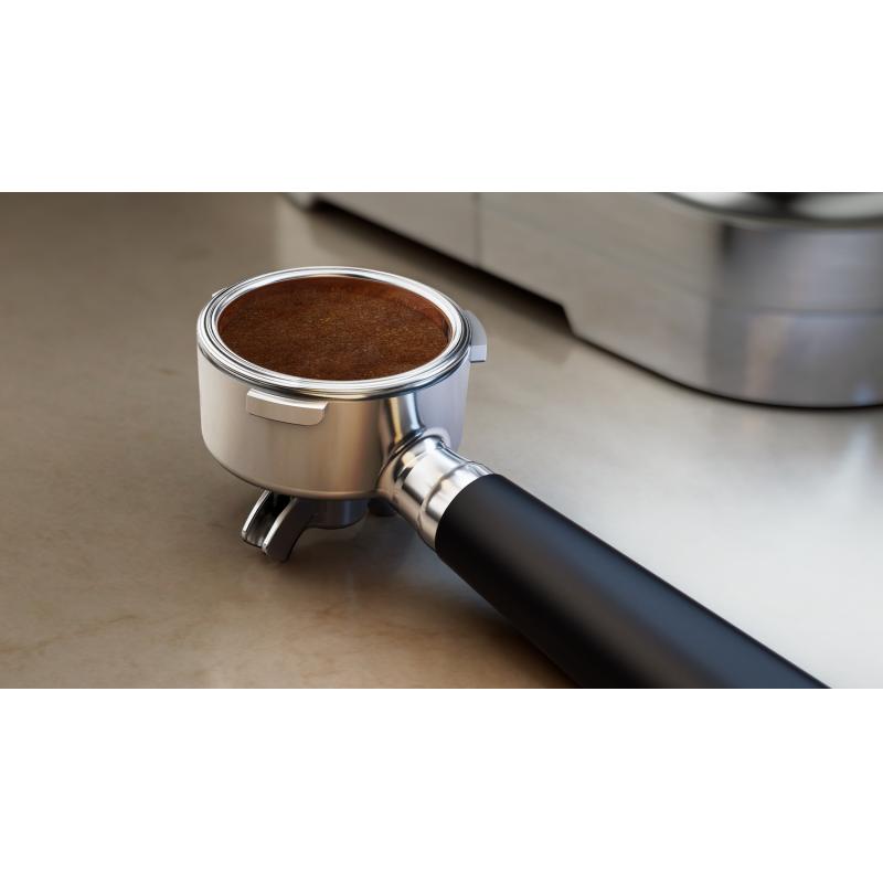 Philips Coffeemachine Barista Brew PSA3218 10 black Schwarz (PSA3218/10)