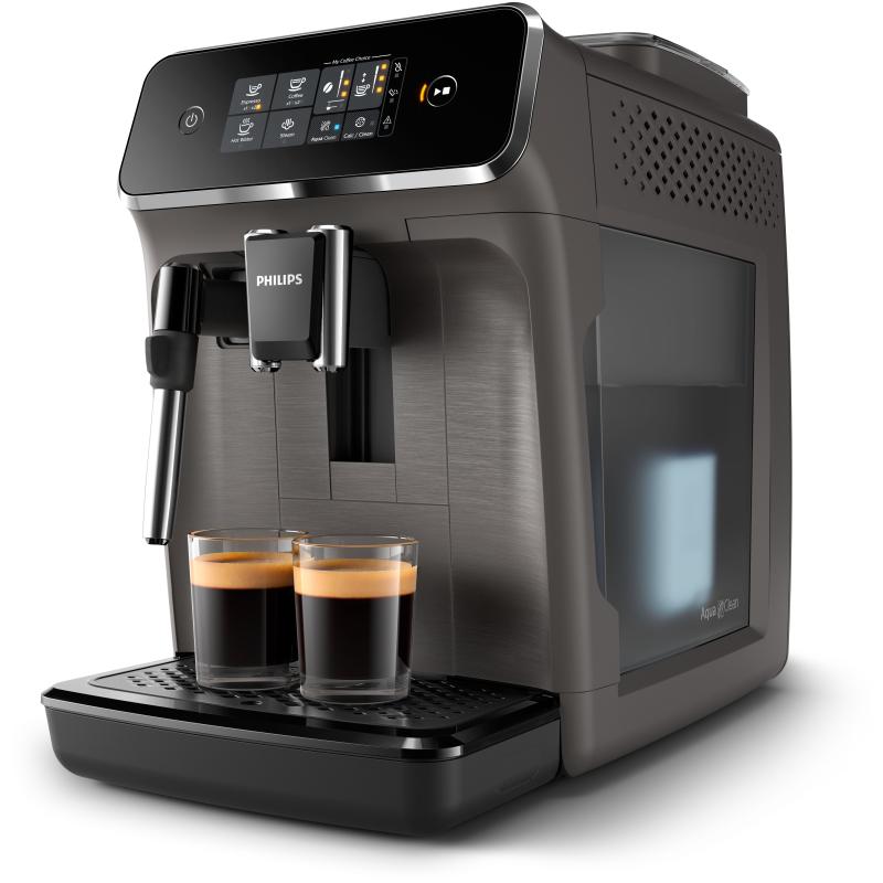 Philips Coffeemachine EP2224 10 grey (EP2224/10)