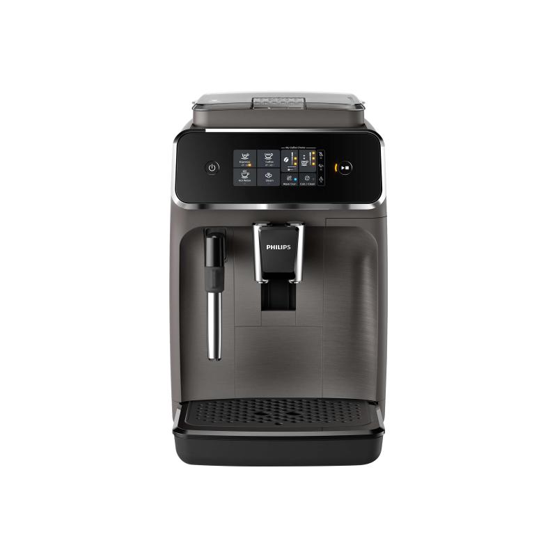 Philips Coffeemachine EP2224 10 grey (EP2224/10)