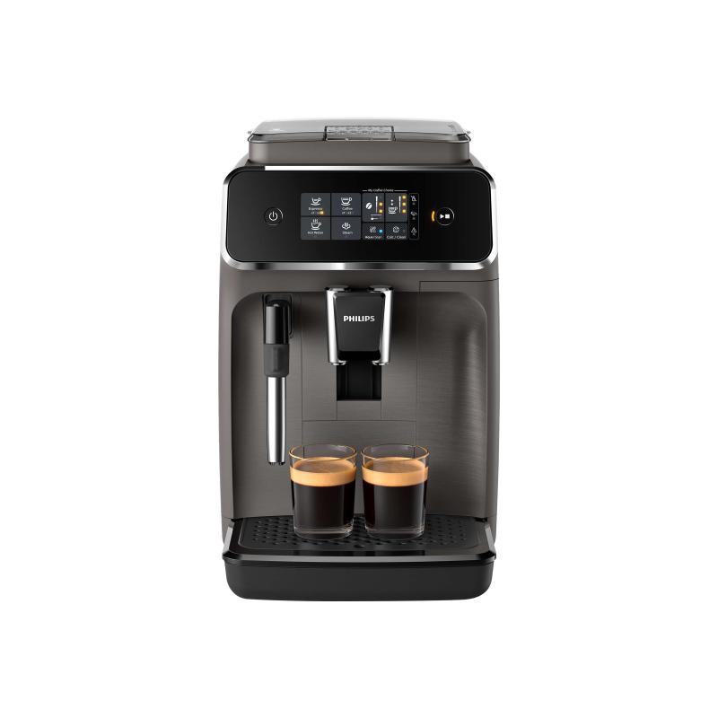 Philips Coffeemachine EP2224 10 grey (EP2224/10)