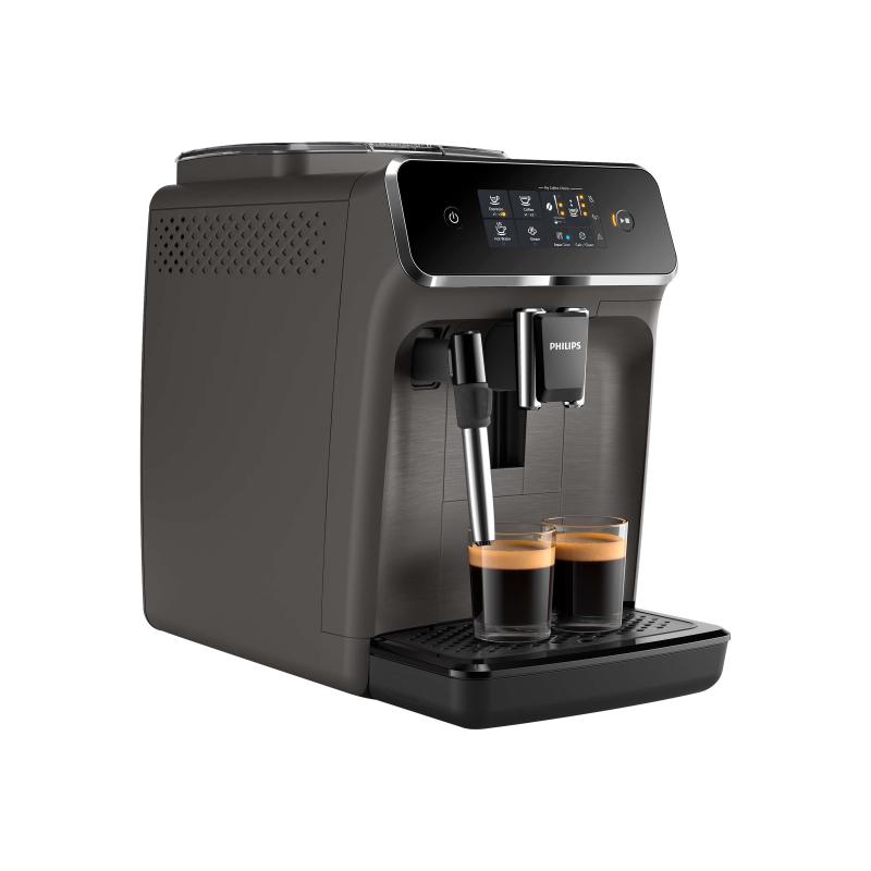 Philips Coffeemachine EP2224 10 grey (EP2224/10)