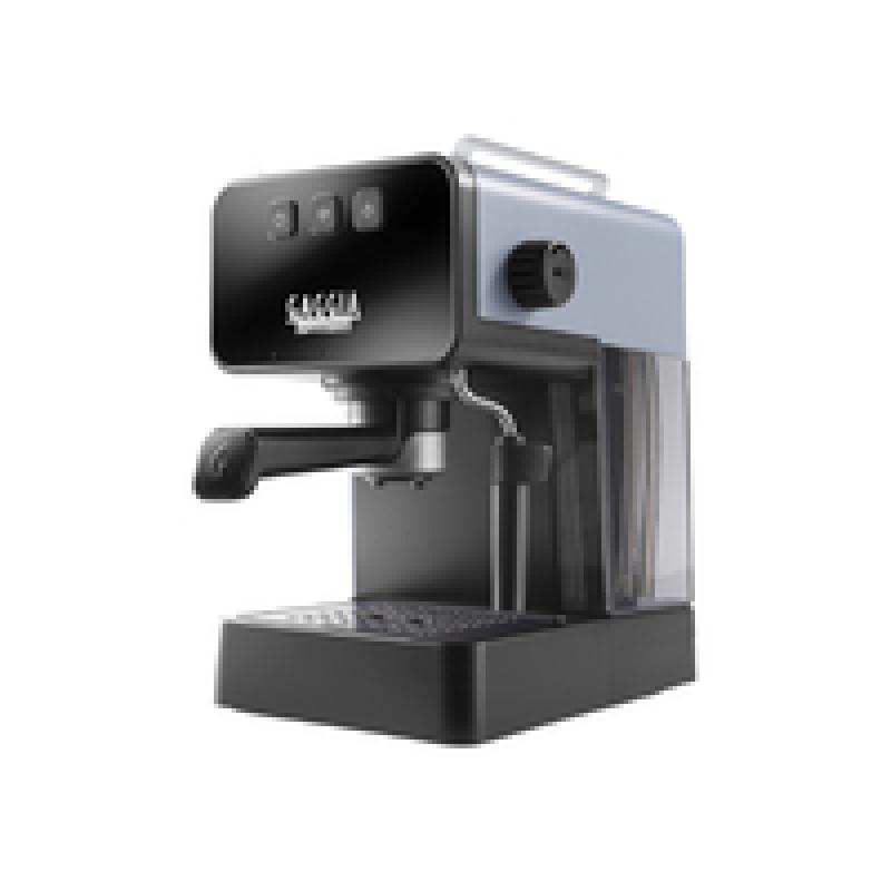 Philips Coffeemachine Gaggia Espresso Deluxe storm grey (EG2111 64)