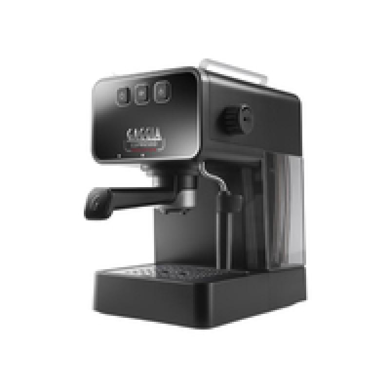 Philips Coffeemachine Gaggia Espresso Evolution black Schwarz (EG2115 01)