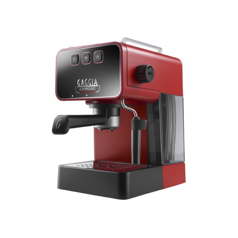 Philips Coffeemachine Gaggia Espresso Evolution red (EG2115 03)