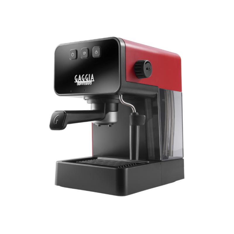 Philips Coffeemachine Gaggia Espresso Style lava red (EG2111 03)
