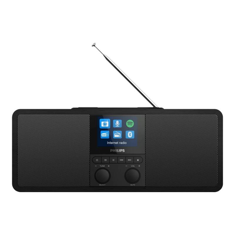 Philips DAB Radio TAR8805 (TAR8805 10)