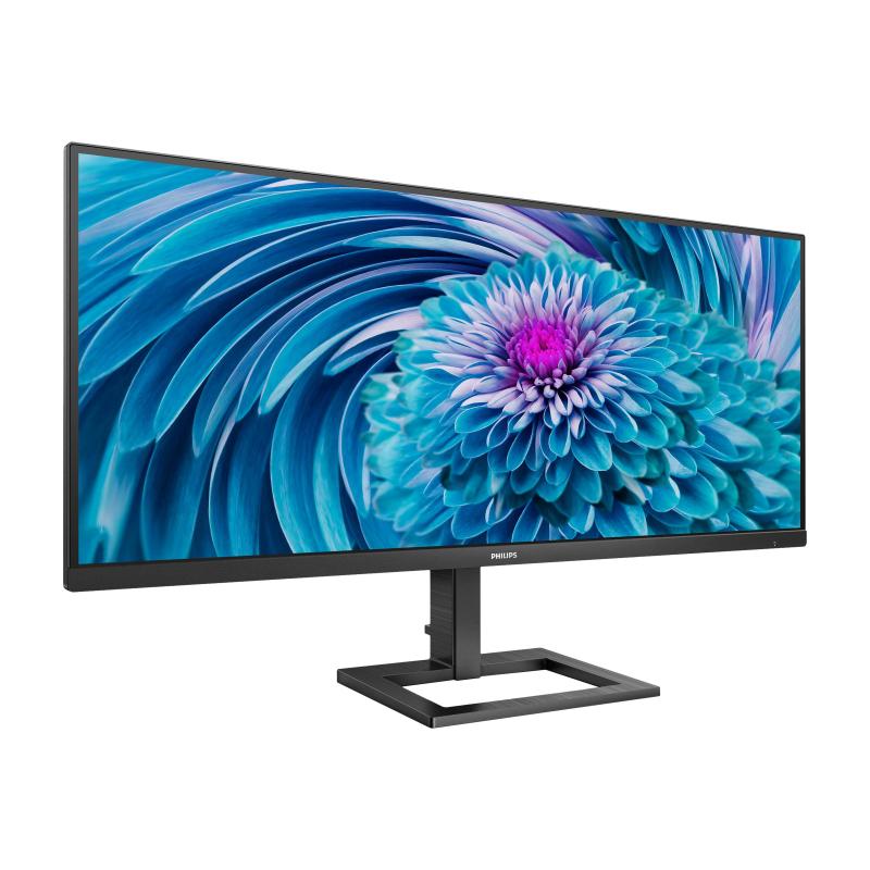 Philips E-line Eline 346E2LAE LED-Monitor LEDMonitor 86 36 Philips36 Philips 36 cm (34") (346E2LAE 00)