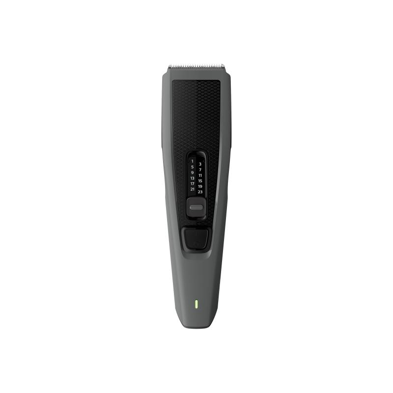 Philips Hair Clipper HC3525 15 Series 3000 grey black (HC3525 15)