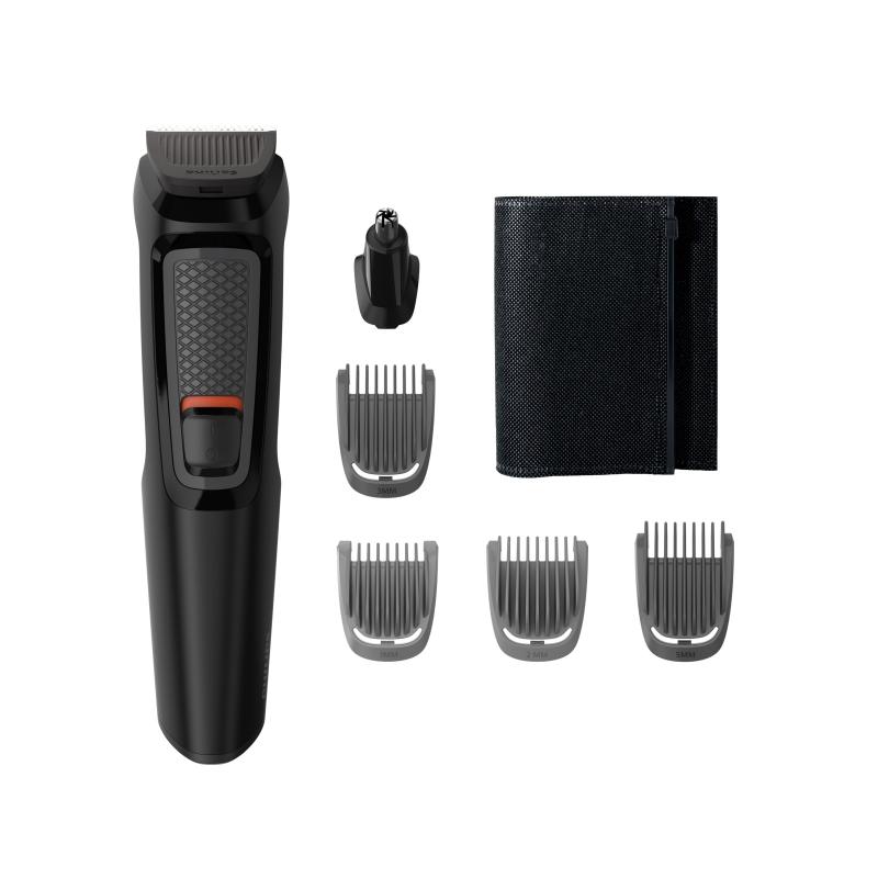 Philips Hair Clipper Multigroom MG3710 15 (MG3710/15)