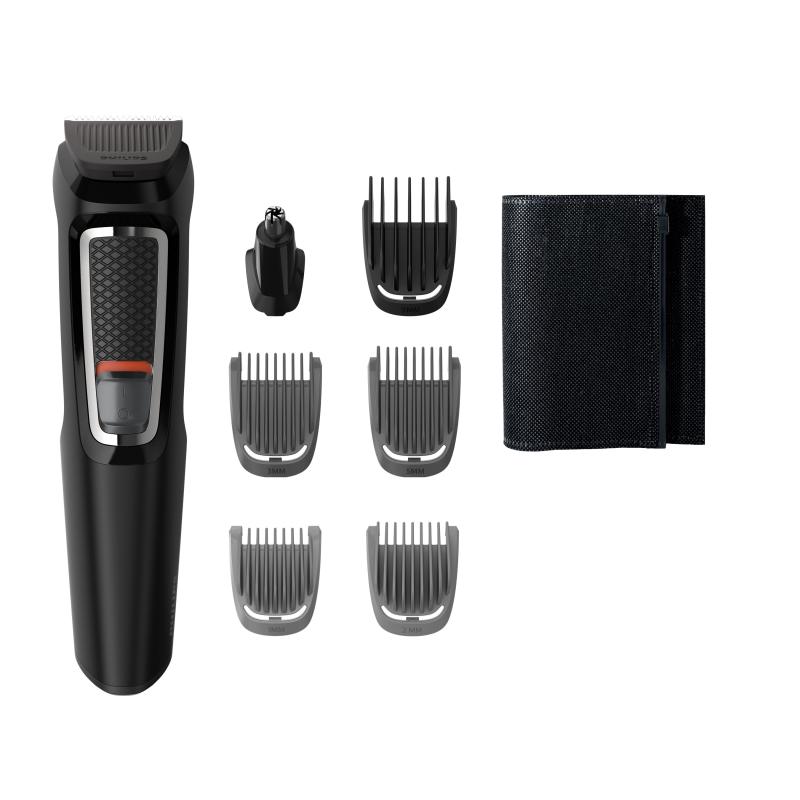 Philips Hair Clipper Multigroom MG3720 15 (MG3720/15)
