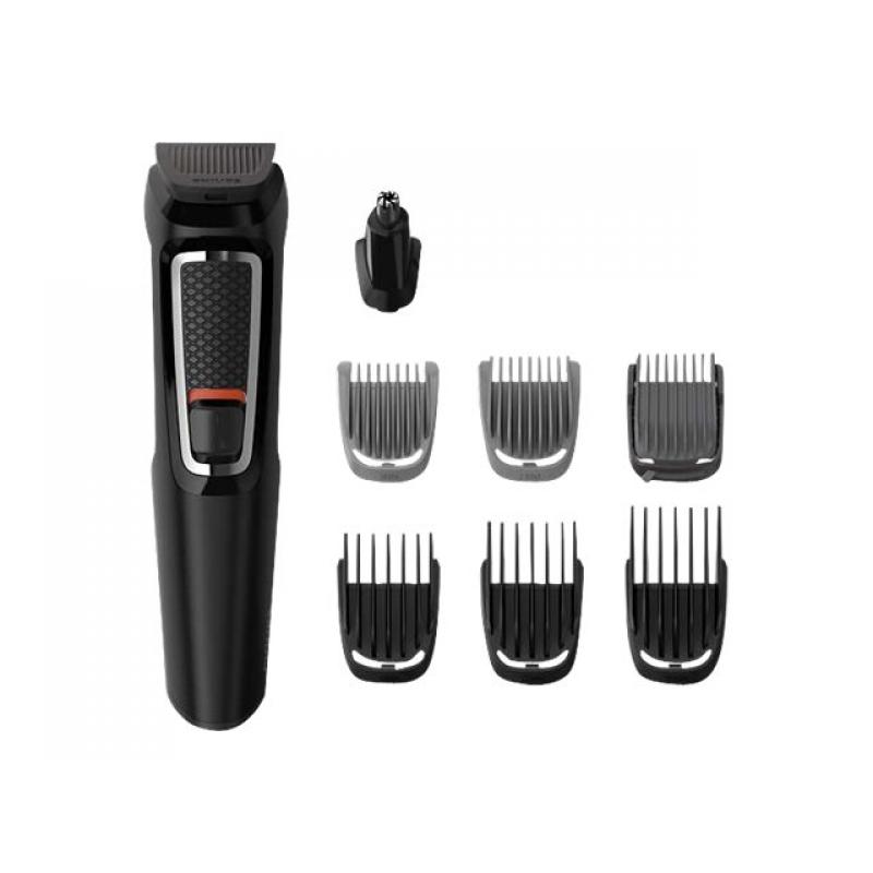 Philips Hair Clipper Multigroom MG3730 15 (MG3730 15)