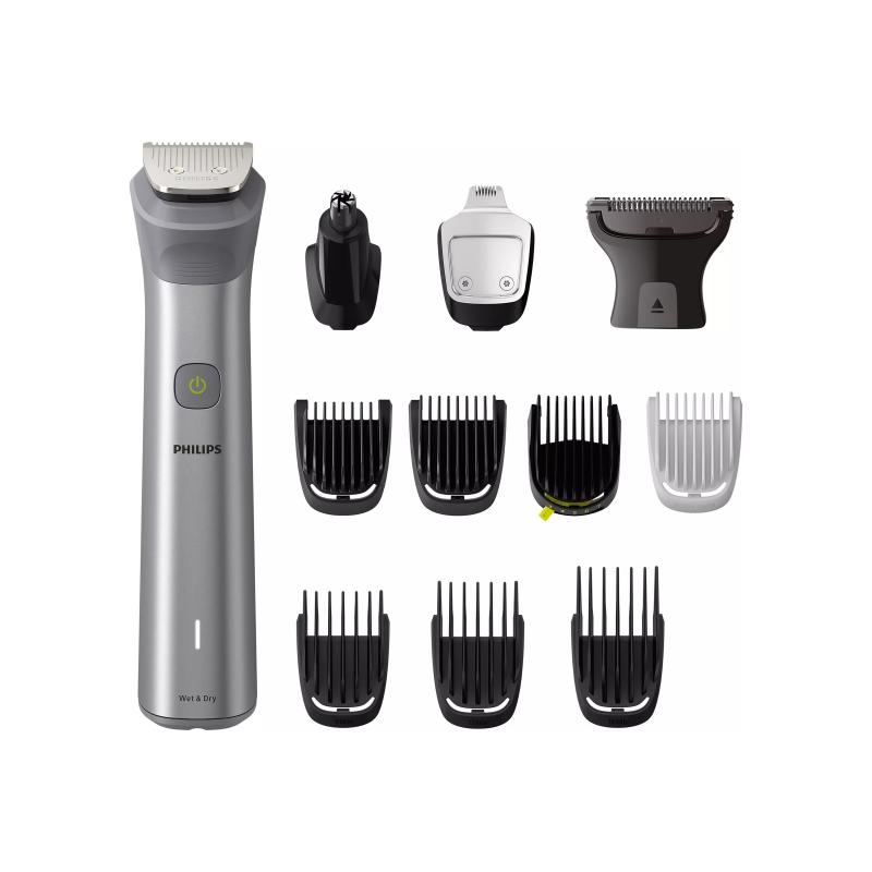 Philips Hair Clipper Multigroom MG5940 15 All-in-One AllinOne Trimmer (MG5940/15)