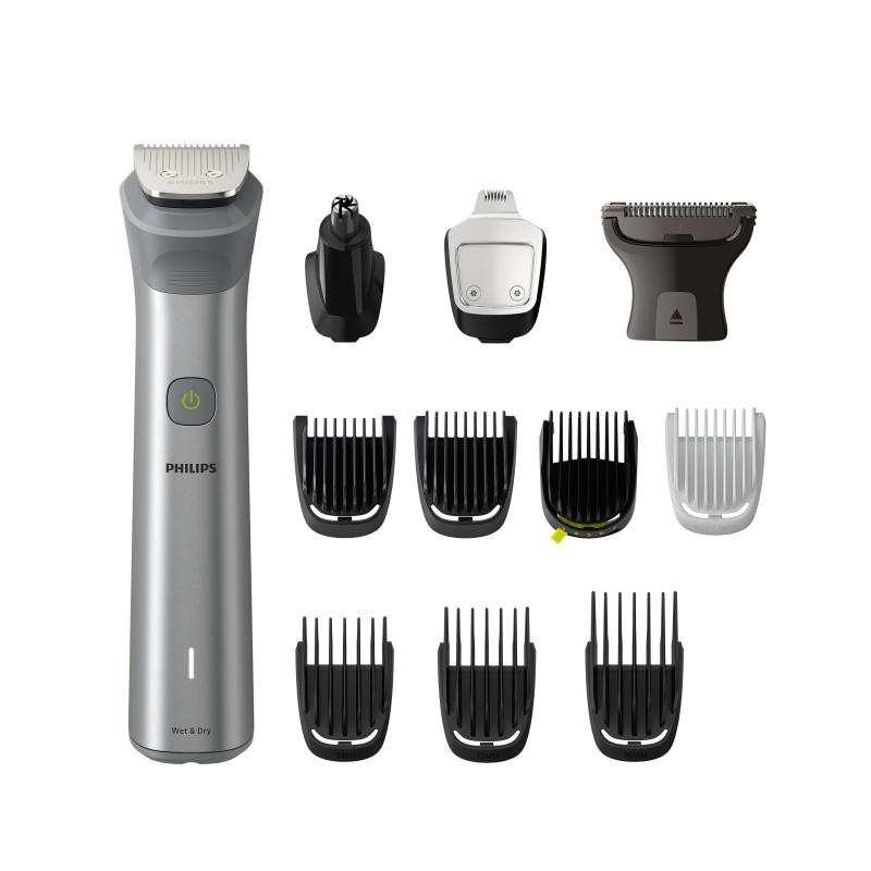 Philips Hair Clipper Multigroom MG5940 15 All-in-One AllinOne Trimmer (MG5940/15)