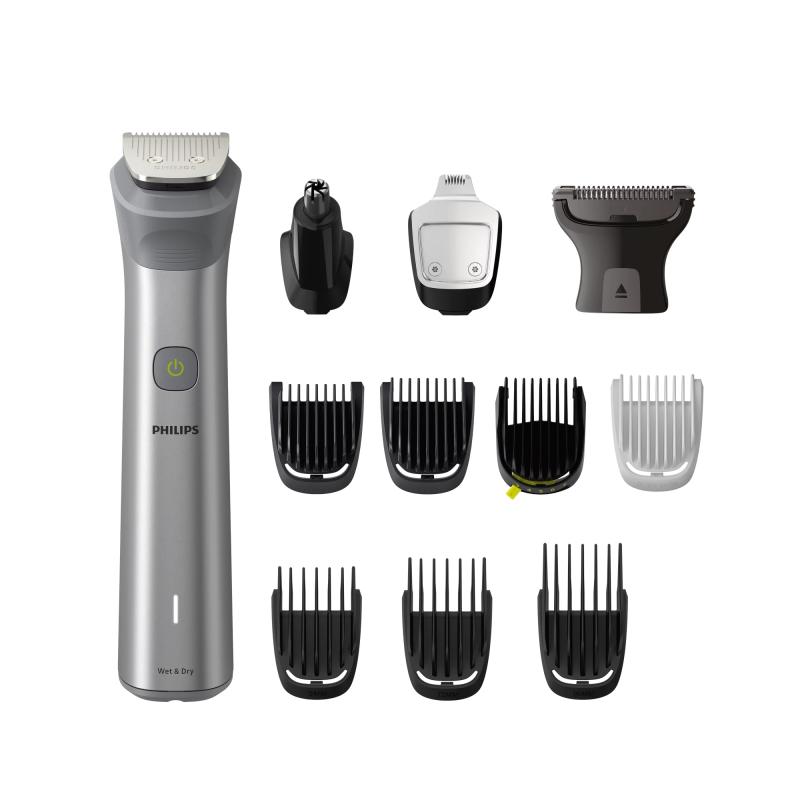 Philips Hair Clipper Multigroom MG5940 15 All-in-One AllinOne Trimmer (MG5940/15)