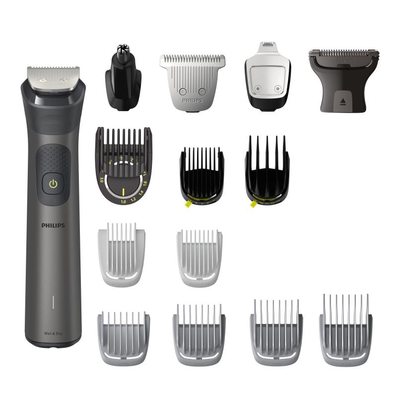 Philips Hair Clipper Multigroom MG7940 15 All-in-One AllinOne Trimmer (MG7940/15)