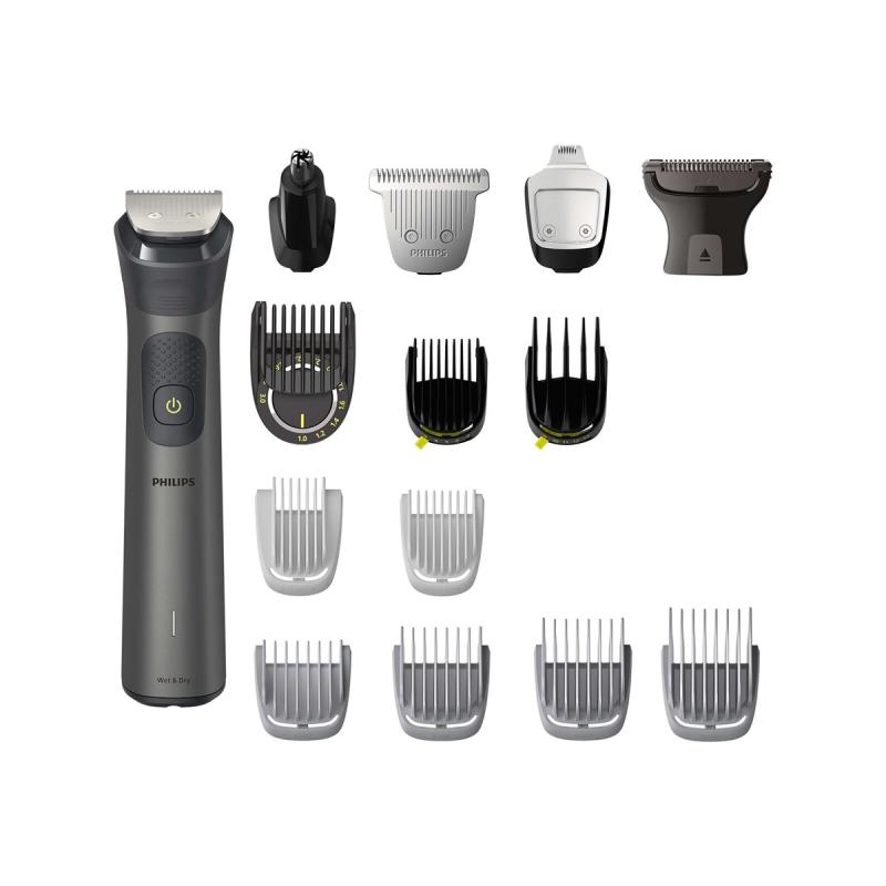 Philips Hair Clipper Multigroom MG7940 15 All-in-One AllinOne Trimmer (MG7940/15)