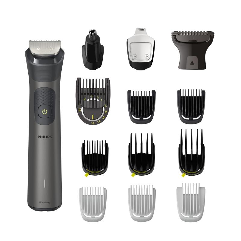 Philips Hair Clipper Multigroom MG7940 75 All-in-One AllinOne Trimmer (MG7940/75)