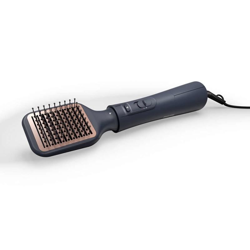 Philips Hairdryer Airstyler BHA530 00 black Schwarz (BHA530/00)