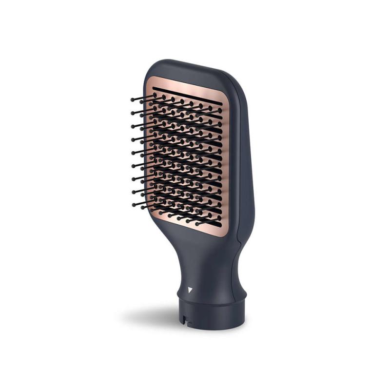 Philips Hairdryer Airstyler BHA530 00 black Schwarz (BHA530/00)