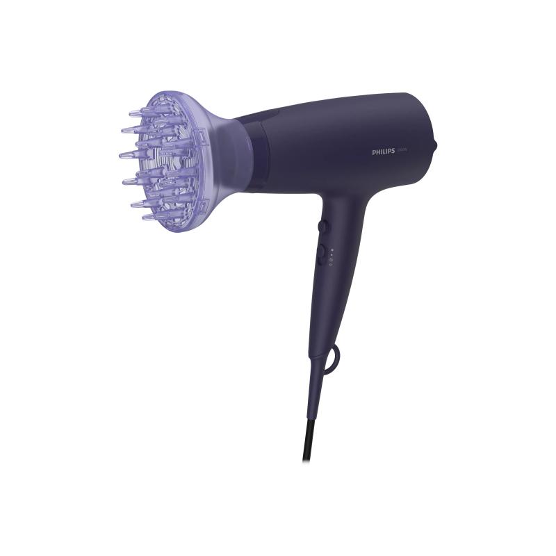 Philips Hairdryer BHD360 20 black Schwarz (BHD360/20)