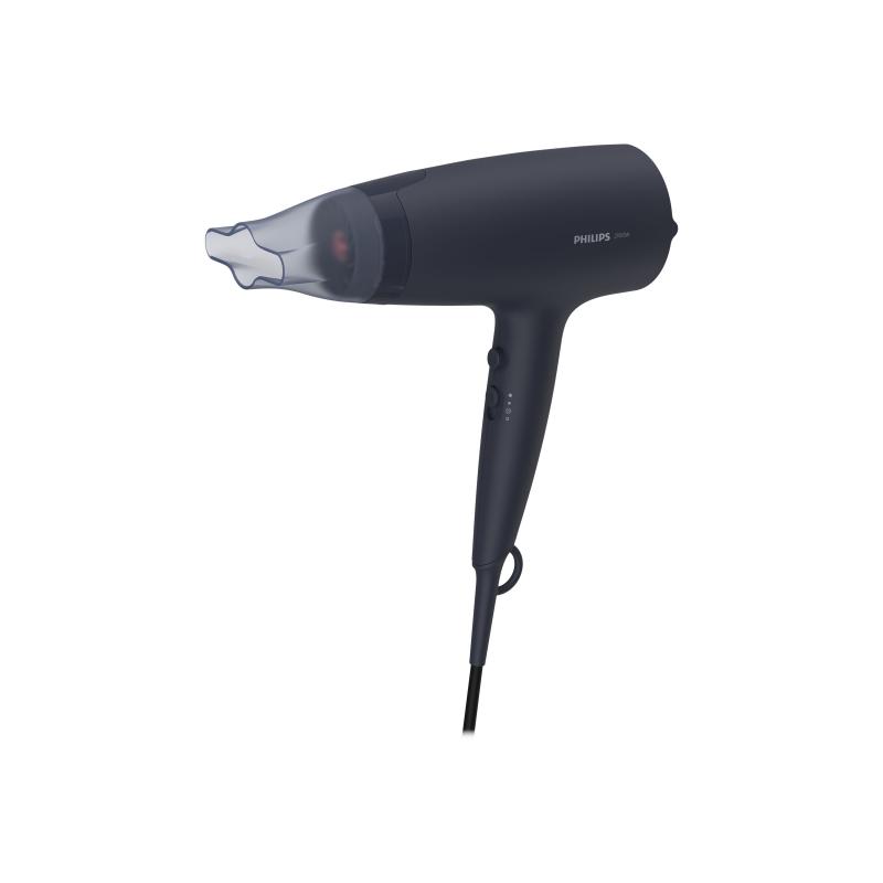 Philips Hairdryer BHD360 20 black Schwarz (BHD360/20)