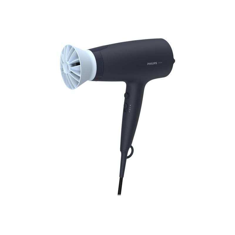 Philips Hairdryer BHD360 20 black Schwarz (BHD360/20)