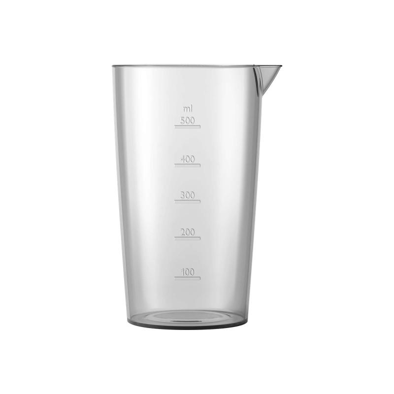 Philips Handblender HR2534 00 Daily Collection ProMix white (HR2534/00)