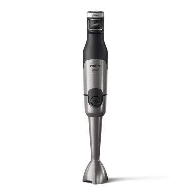 Philips Handblender HR2685 00 Series 5000 silver black (HR2685/00)
