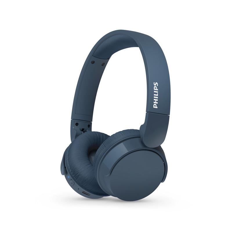 Philips Headphones TAH4209BL 00 (TAH4209BL/00)