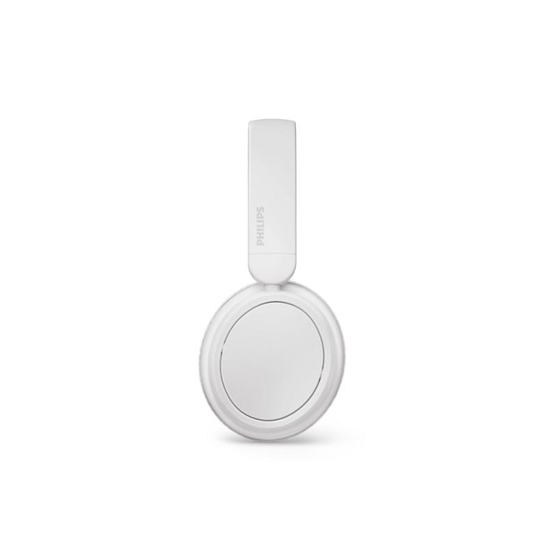 Philips Headphones TAH5209WT 00 (TAH5209WT/00)