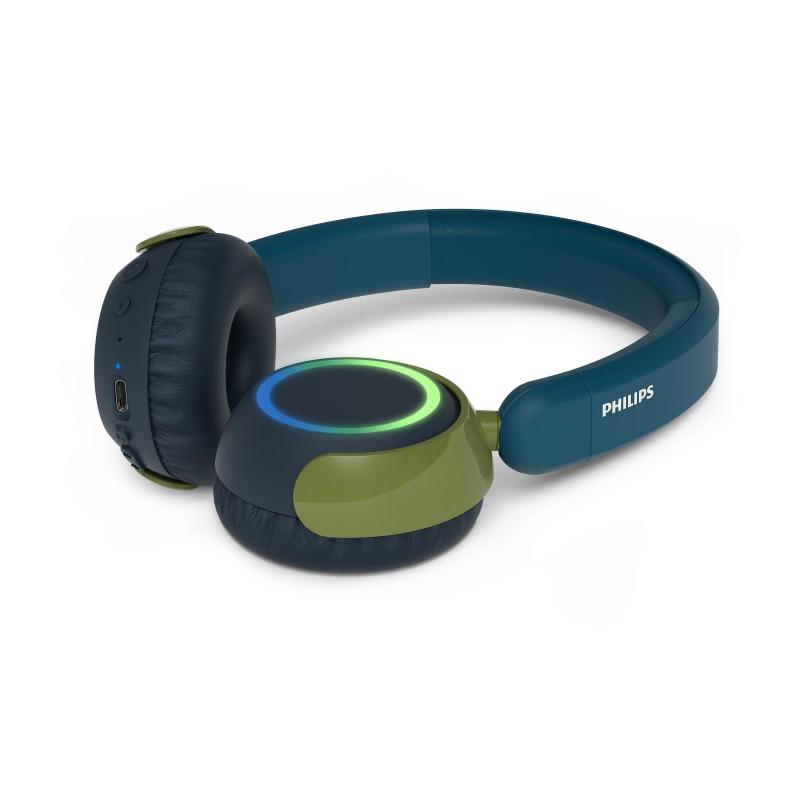 Philips Headphones TAK4200CT 00 (TAK4200CT/00)