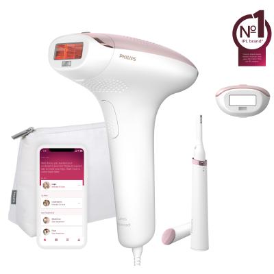 Philips IPL-Haarentferner IPLHaarentferner Lumea Advanced (BRI920 00)