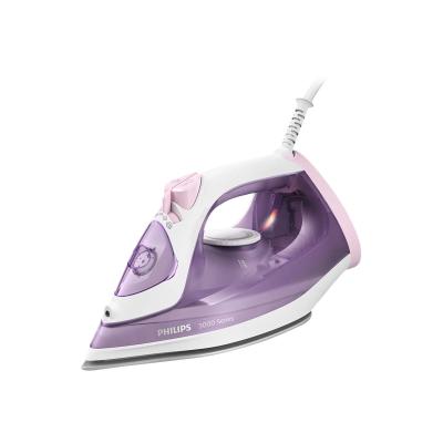 Philips Iron DST3010 30 purple white (DST3010/30)