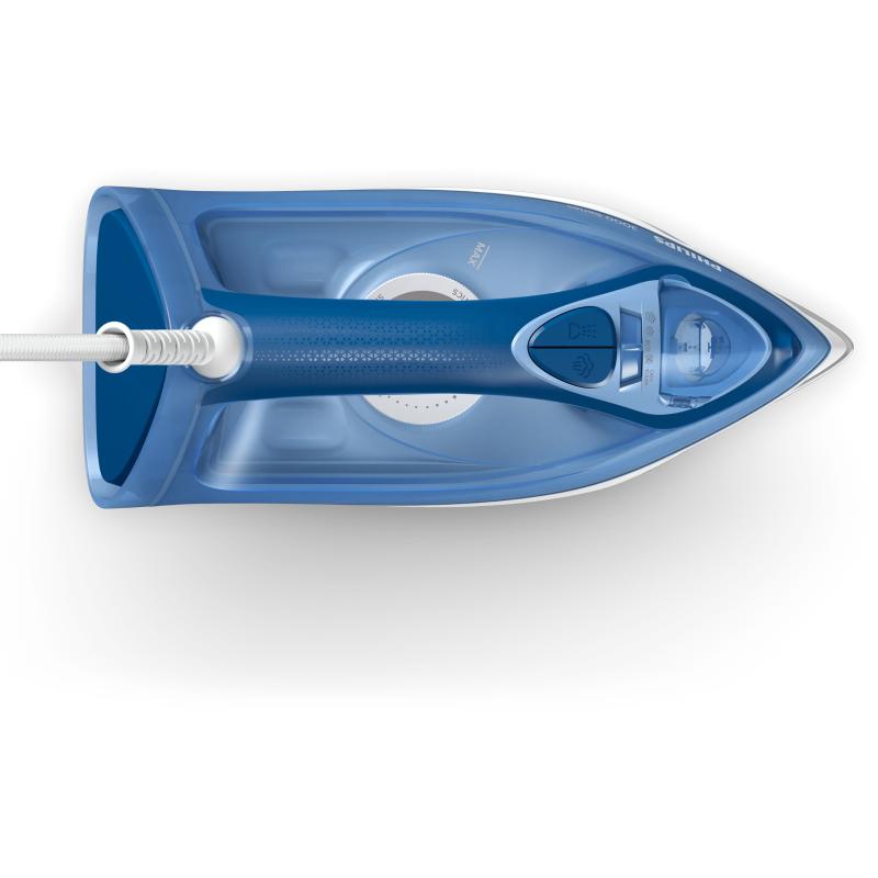 Philips Iron DST3031 20 blue (DST3031/20)