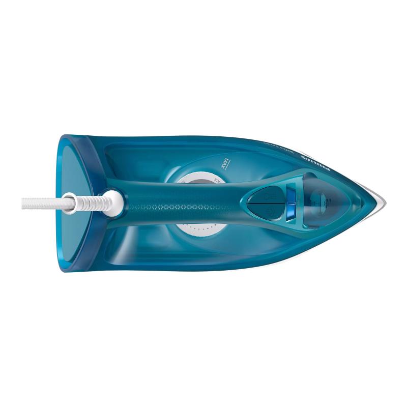 Philips Iron DST3040 70 blue white (DST3040/70)