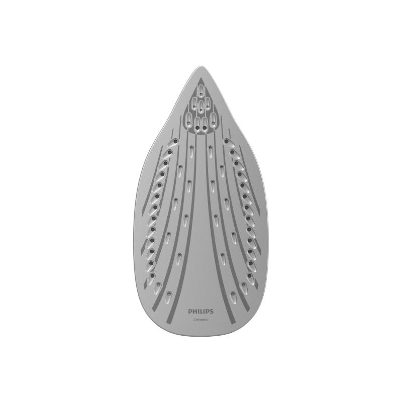 Philips Iron DST3040 70 blue white (DST3040/70)