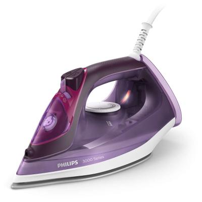 Philips Iron DST3041 30 purple white (DST3041/30)