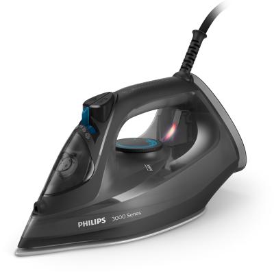 Philips Iron DST3041 80 black Schwarz (DST3041/80)