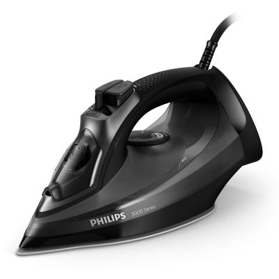 Philips Iron DST5040 80 black Schwarz (DST5040/80)